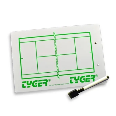 Kit Mini Coach Tyger Stylet inclus