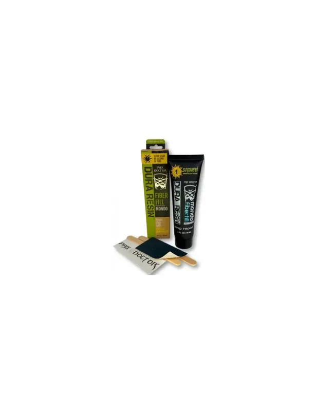 Kit réparation Phix Doctor Dura Resin Paiement Sécurisé