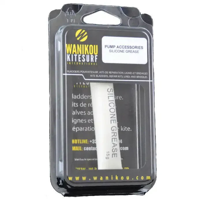 Kit Wanikoo Graisse Silicone Pompe Top Qualité
