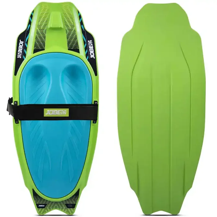 Kneeboard Jobe Slash Offre Exclusive