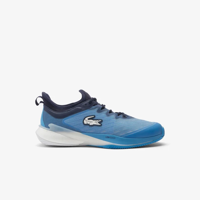 Lacoste Zapatillas de tenis AG-LT23 Lite Homme Bleu AH24