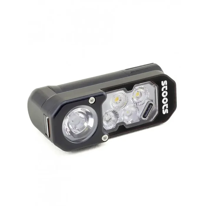 Lampe Frontale Opalo 3 Stoots Artisanat