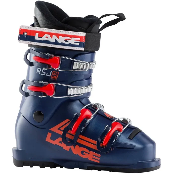 LANGE RSJ 60 RTL En Vogue