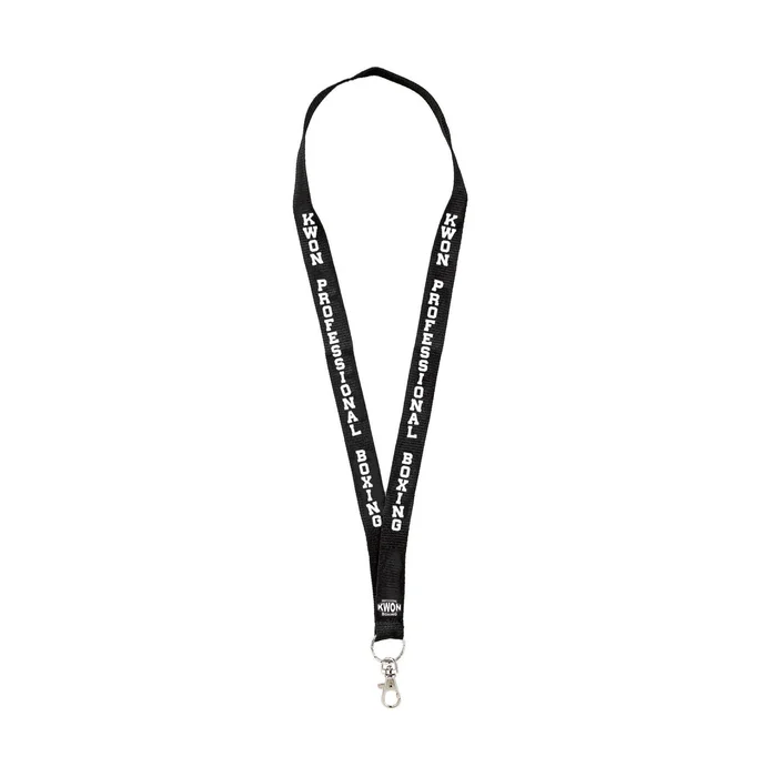Lanière porte-clés Kwon Prof.Boxing [Taille 45 cm]