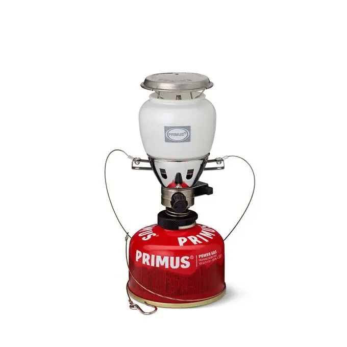 Lanterne Primus EASYLIGHT DUO PIEZO Promotion Saisonnière