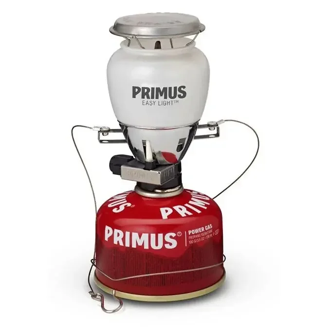 Lanterne Primus EASYLIGHT PIEZO Nouvel Arrivage
