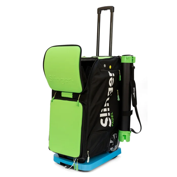 Lanzapelotas Pádel Slinger Bag