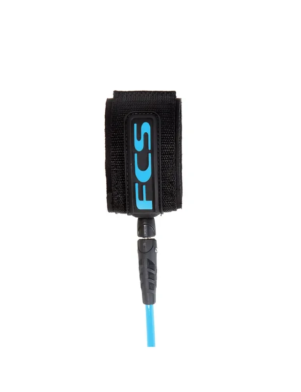 Leash surf FCS regular Round Classic Dernière Chance