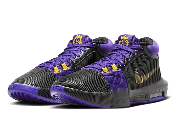 LeBron Witness 8 « Lakers »