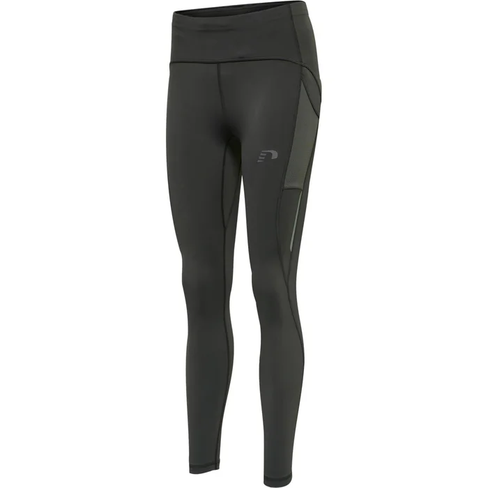 Legging 1/7 femme Newline [Taille S]