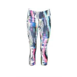 Legging 3/4 femme