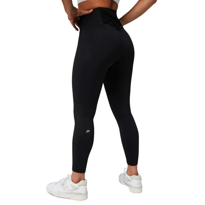 Legging 7/8 à taille haute femme Fabletics Boost