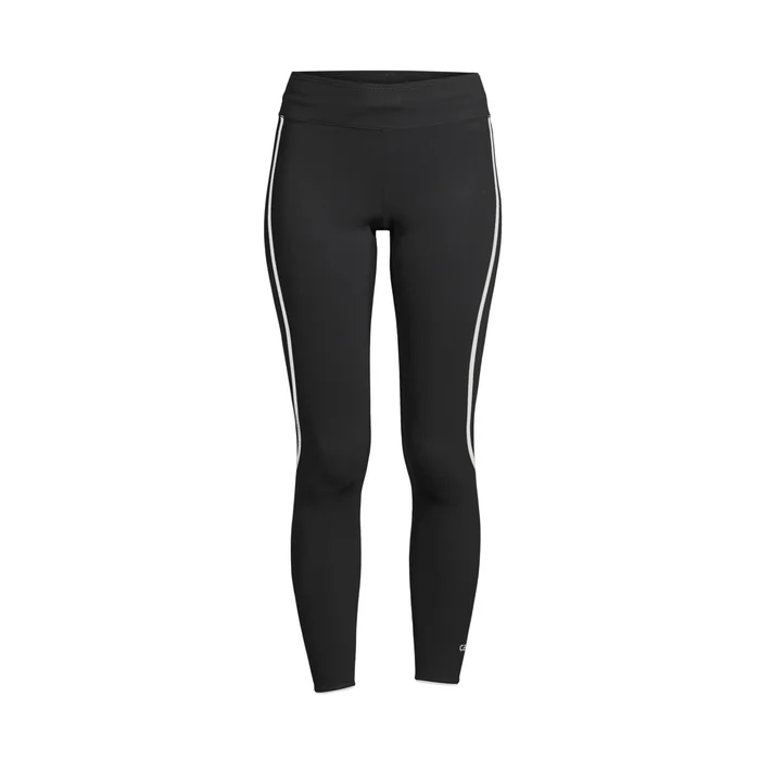 Legging de course femme Casall Sculpture [Taille 34]