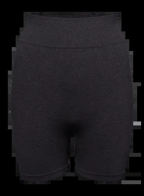 Legging de Sport JDH Femme Seamless Short Black