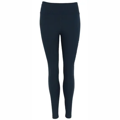 Legging de Tennis The Indian Maharadja Girls Performance Tight IM Navy
