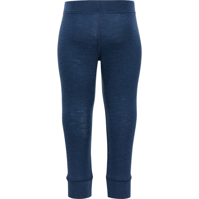 Legging en laine bébé garçon Hummel Mini