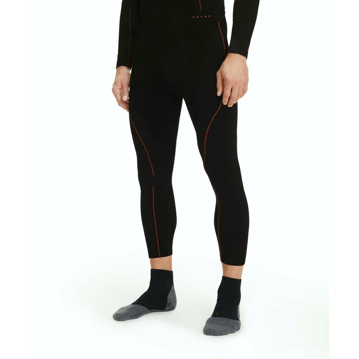 Legging Falke Tights Maximum Warm [Taille S]