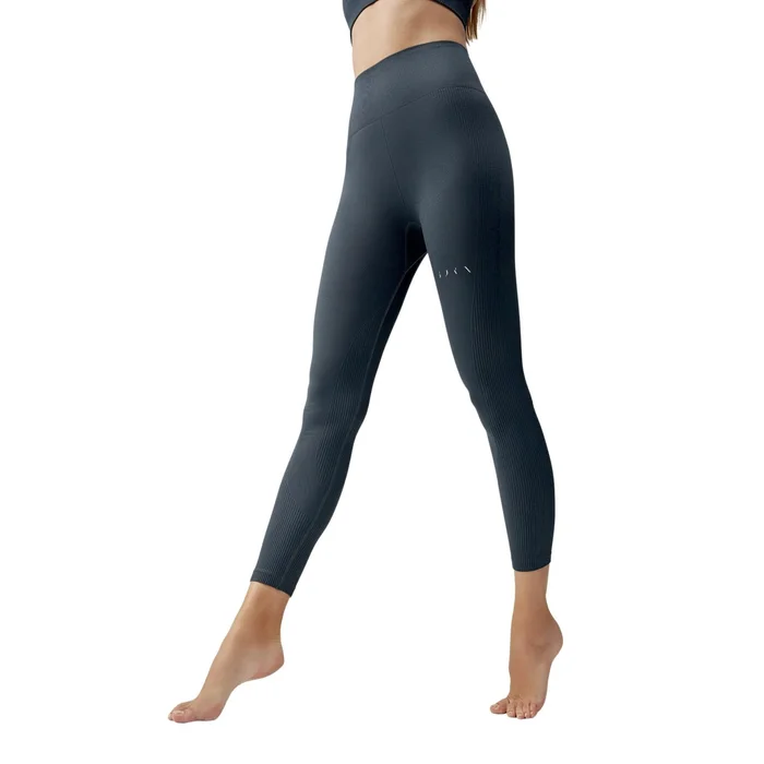 Legging femme Born Living Yoga Malati Onix [Taille S]