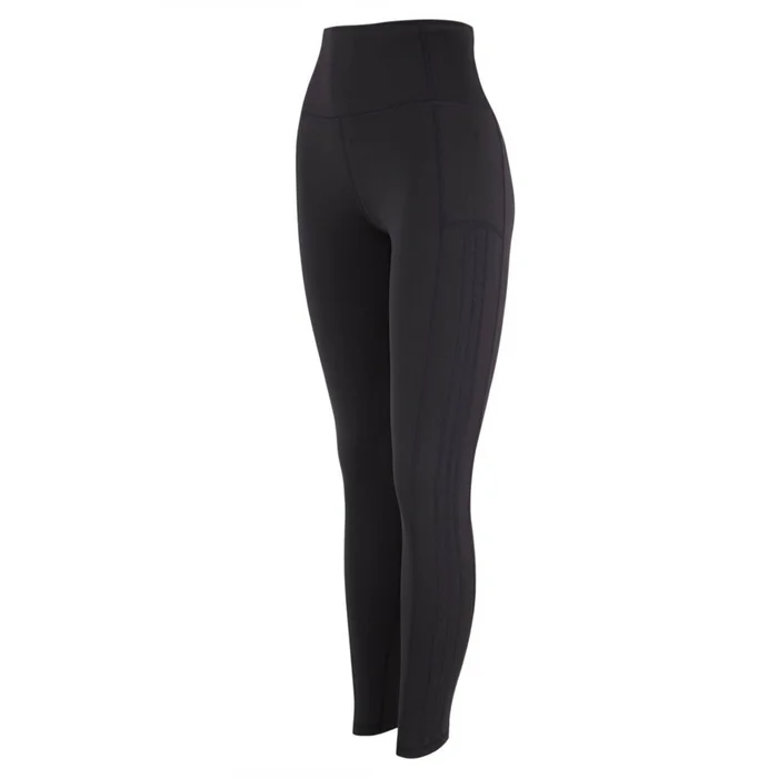 Legging femme Born Living Yoga Mat Asura [Taille S]