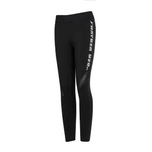 Legging femme Crunch