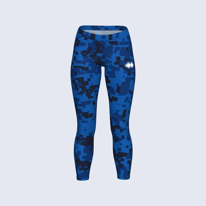Legging femme Errea All Over 06