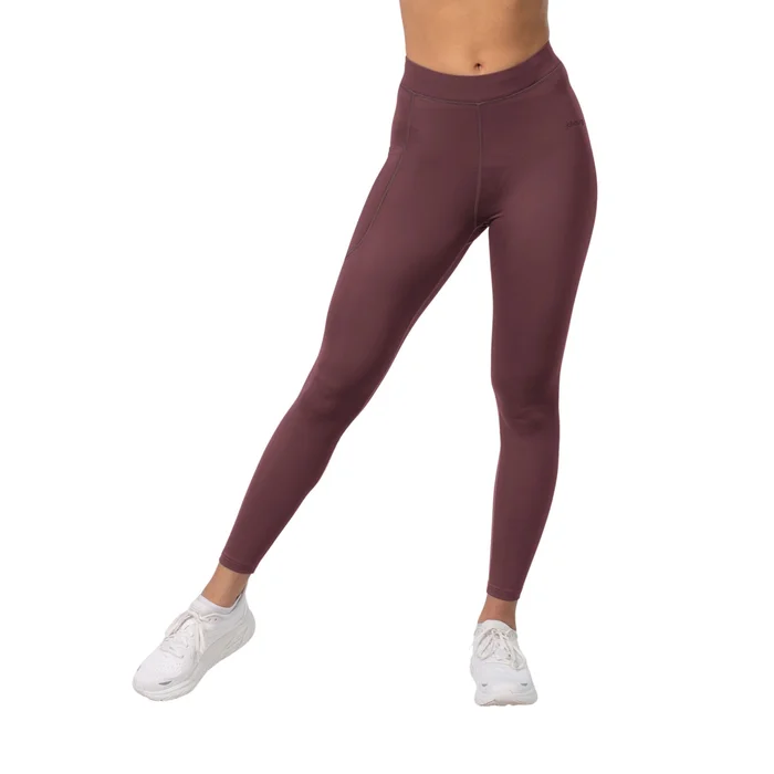 Legging femme Johaug Discipline 2.0 [Taille XS]