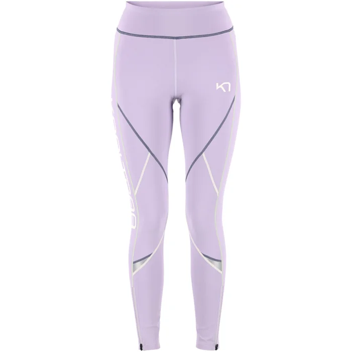 Legging femme Kari Traa Louise 2.0 [Taille XS]