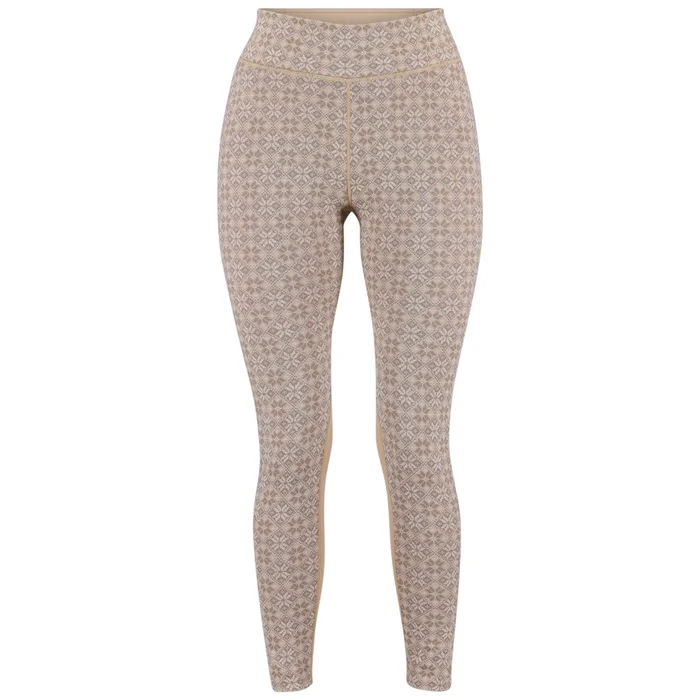 Legging femme Kari Traa Rose Light HW [Taille XS]