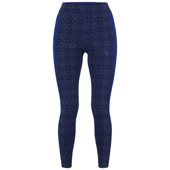 Legging femme Kari Traa Rose