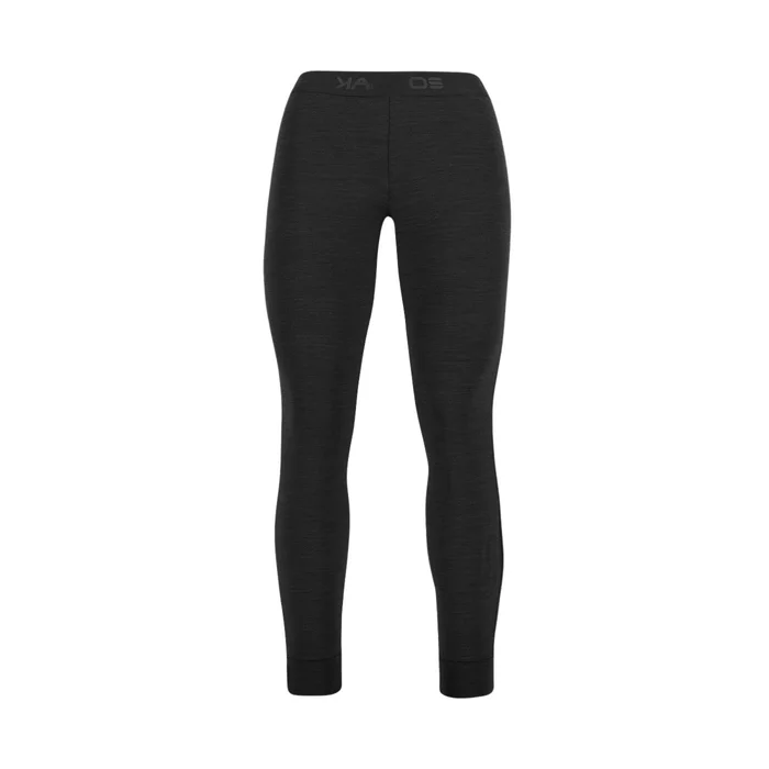 Legging femme Karpos Dinamico Merino 180 [Taille XS]
