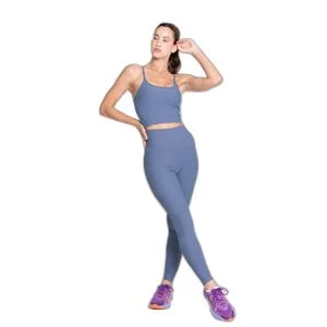 Legging femme Lotus