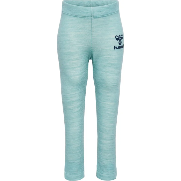Legging fille Hummel Wolly