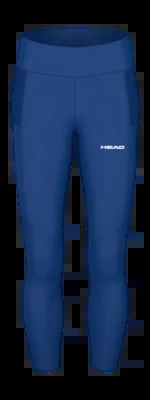 Legging HEAD Femme Tech Tights Royal