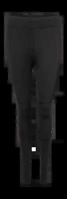 Legging JDH Femme Carbon Pro Legging Black
