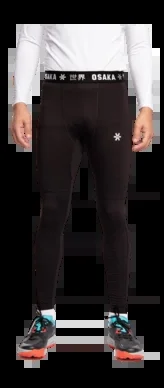 Legging Osaka Homme Baselayer Black