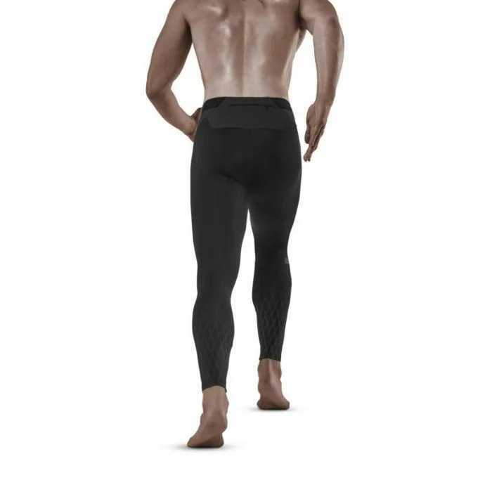 Legging pour les tempu00e9ratures froides CEP Compression [Taille S]