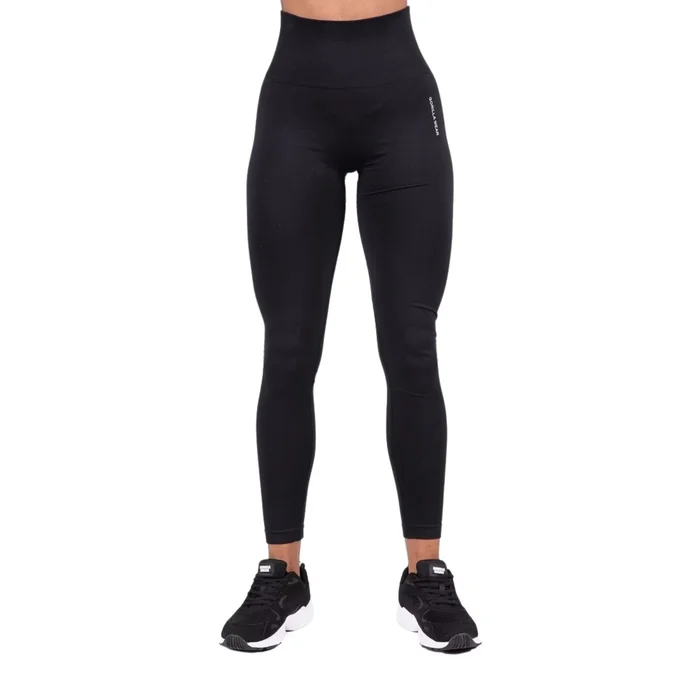 Legging sans couture femme Gorilla Wear Quincy