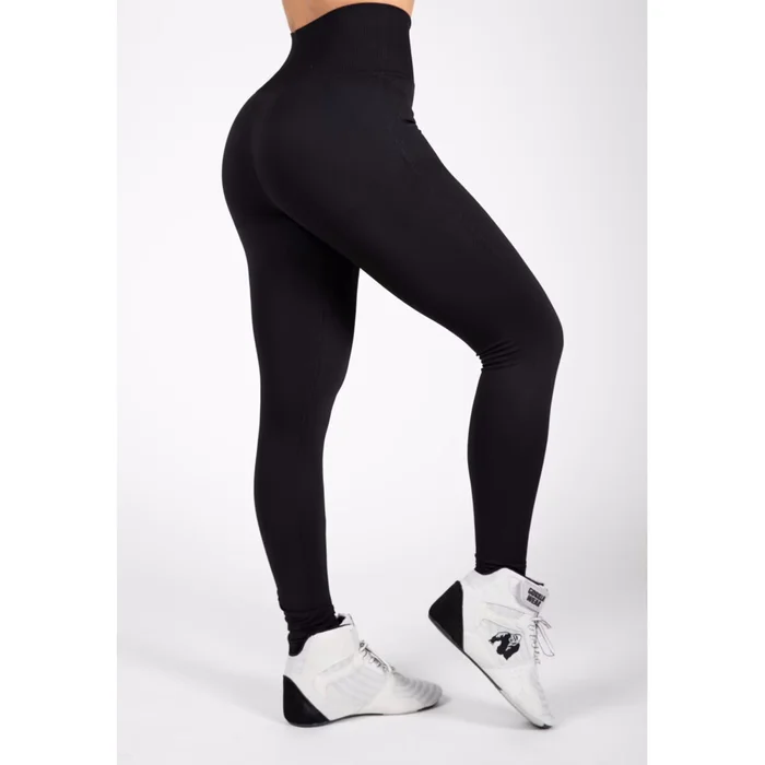 Legging sans couture femme Gorilla Wear Yava