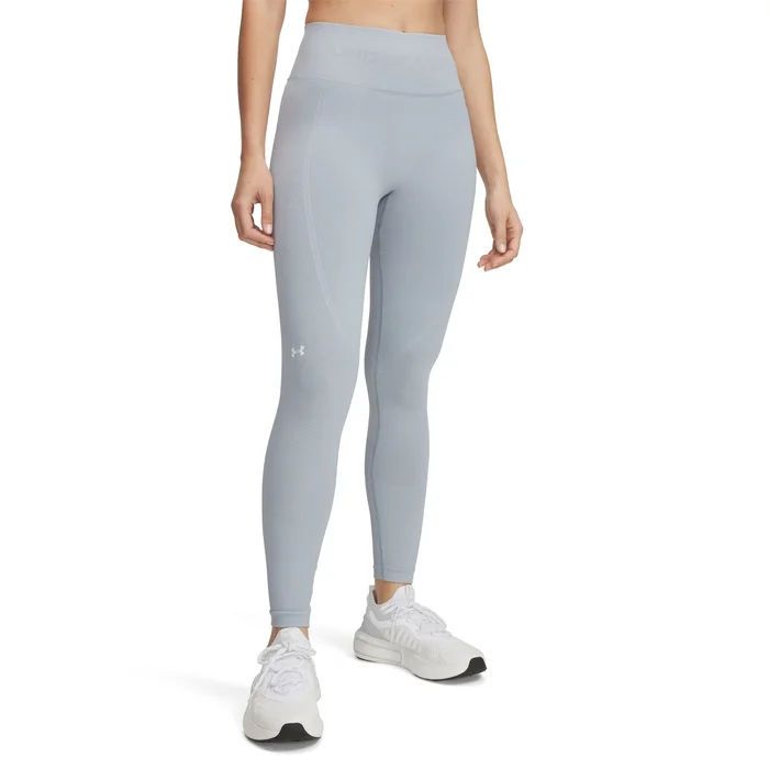 Legging sans coutures femme Under Armour