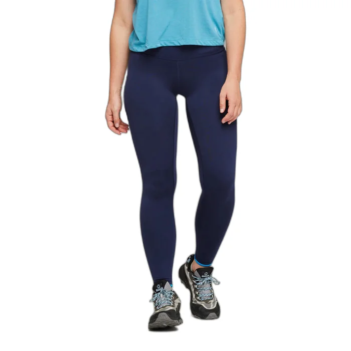 Legging serru00e9 femme Cotopaxi Mari [Taille M]
