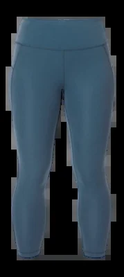 Legging Sweaty Betty Femme All Day Active Bleu Subtil