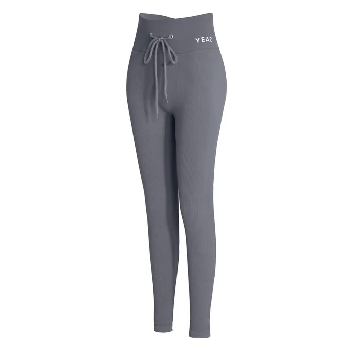 Legging taille haute femme Yeaz Runway [Taille S]