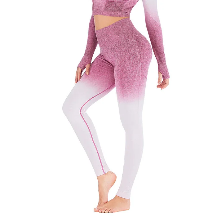 Legging Tie & Dye