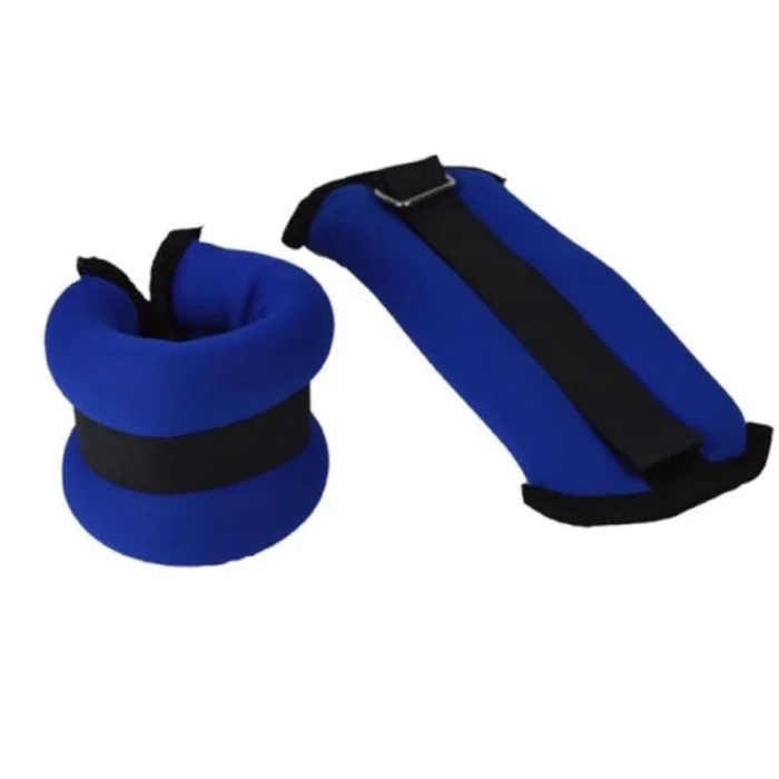 Leste poignet Disportex [Taille 2 kg]