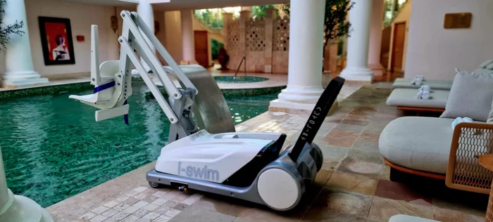 Lift PMR i-swim 2
