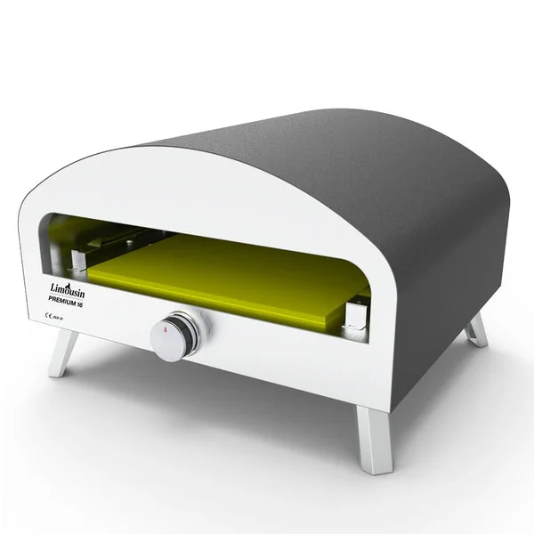 Limousin Horno para pizza Premium 16″
