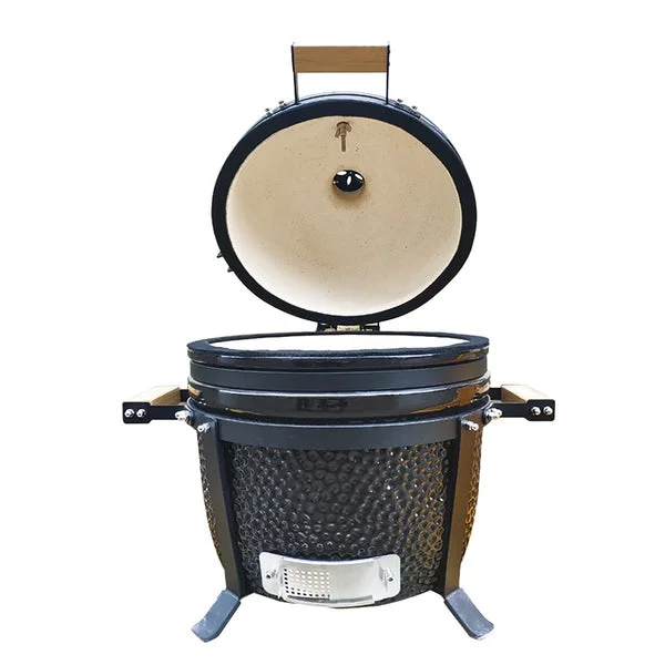 Limousin Kamado Professional 15″
