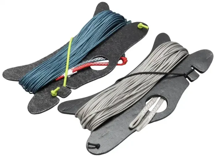 Livraison Express Foil Bar Standard Kit de Cordes
