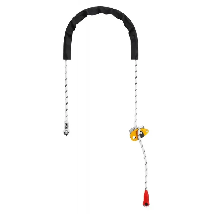 Livraison Express Longe réglable de maintien au travail Grillon Petzl