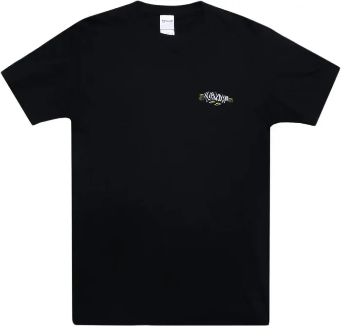 Livraison Express Money Man T-Shirt